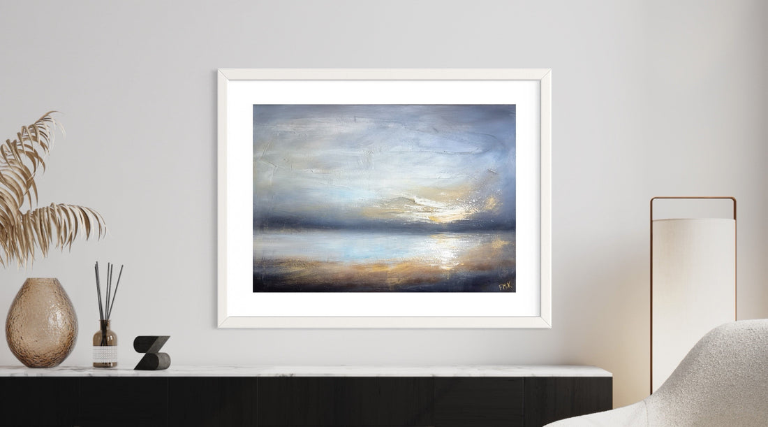 How to Choose the Perfect Artwork for Your Home