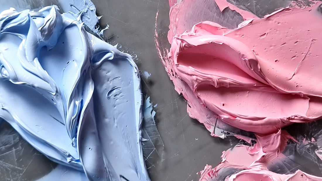 My Journey as an Artist