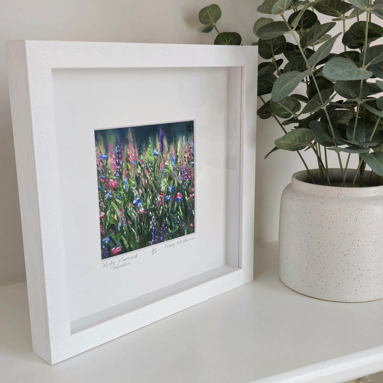 Framed Prints