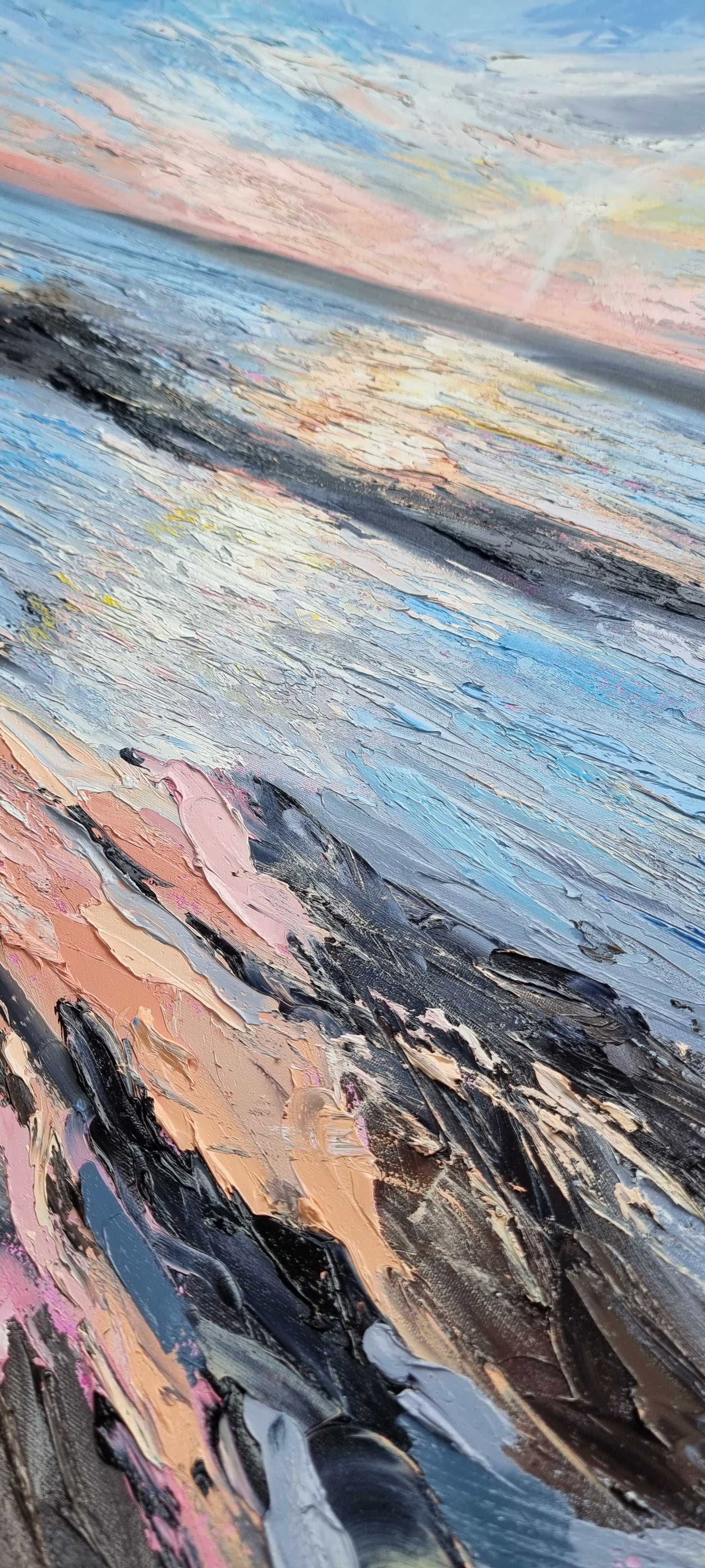 Forever Chasing Sunsets