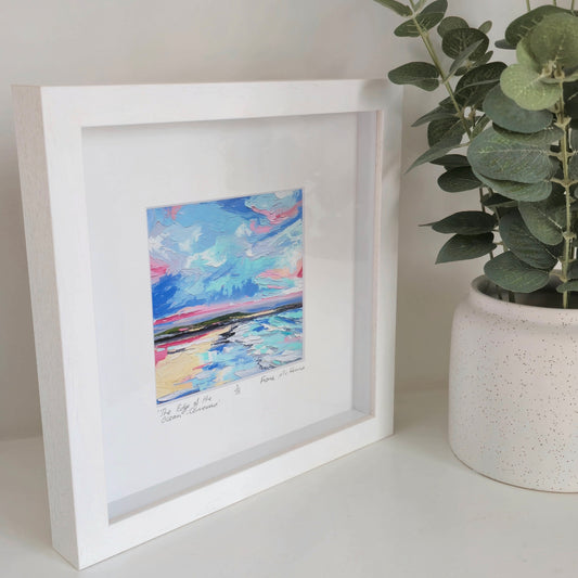 The Edge of the Ocean - Connemara (Gifting)