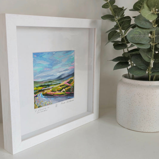 A Morning in Connemara (Gifting)