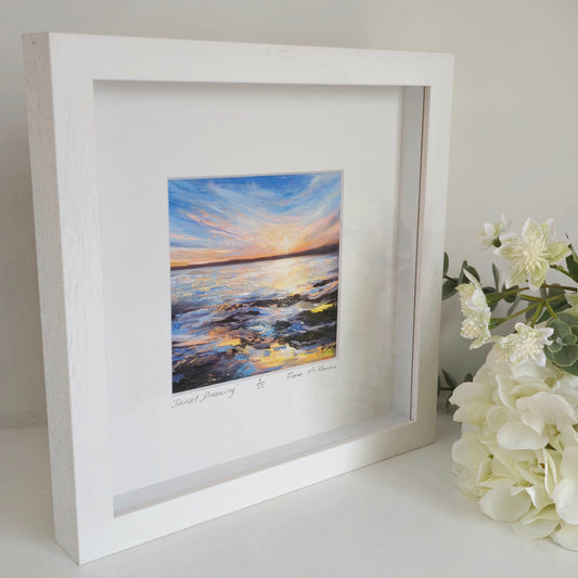 Sunset Dreaming (Gifting)