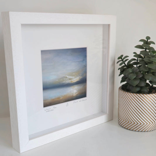 Where You Wander (Gifting)