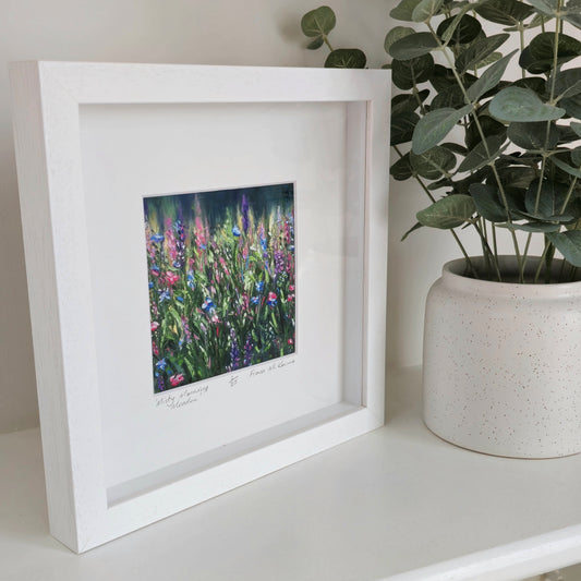 Misty Morning Meadow (Gifting)