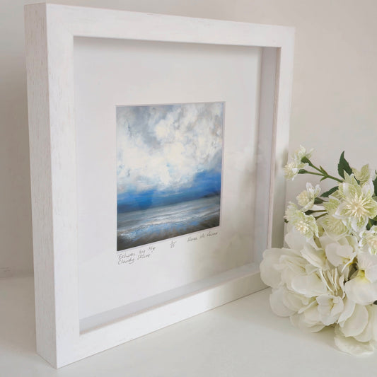 Echoes by the Cloudy Shore (Gifting)