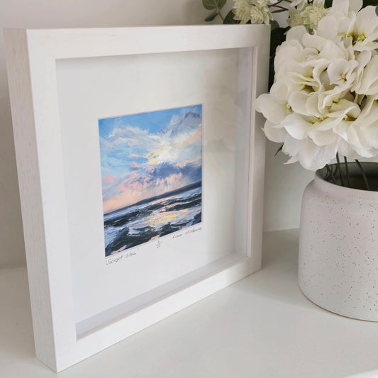 Sunset Glow (Gifting)