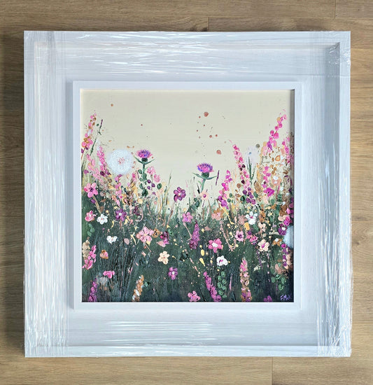 Where Daydreams Grow