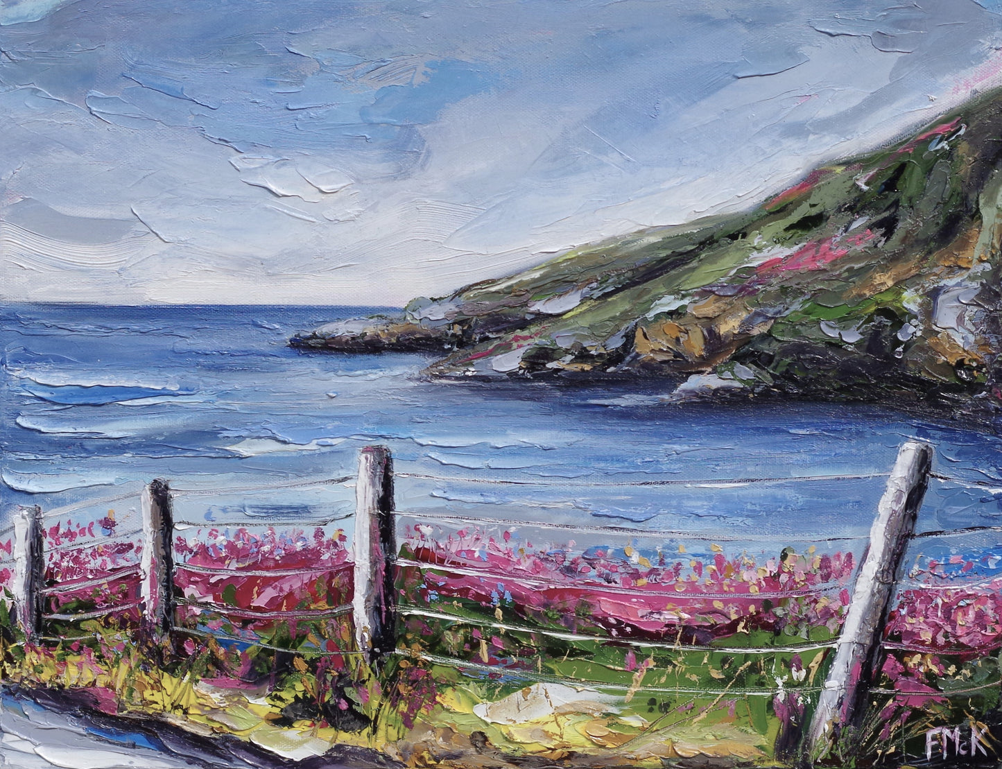 Slieve League - Co Donegal