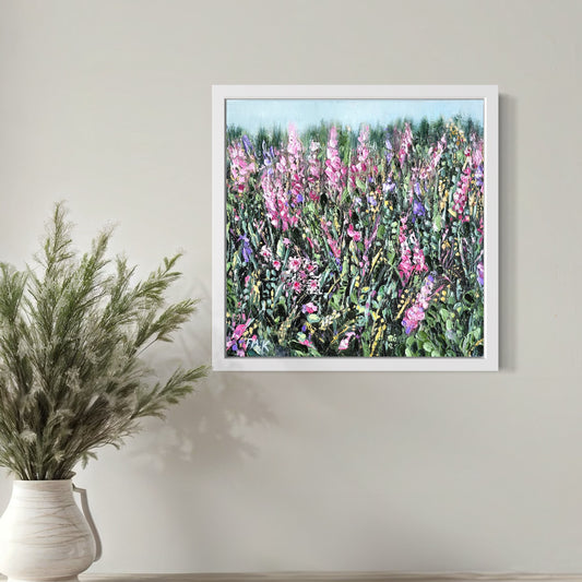 Joyful Meadows Awaken