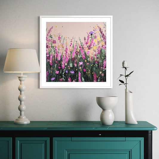 Dreams in Bloom