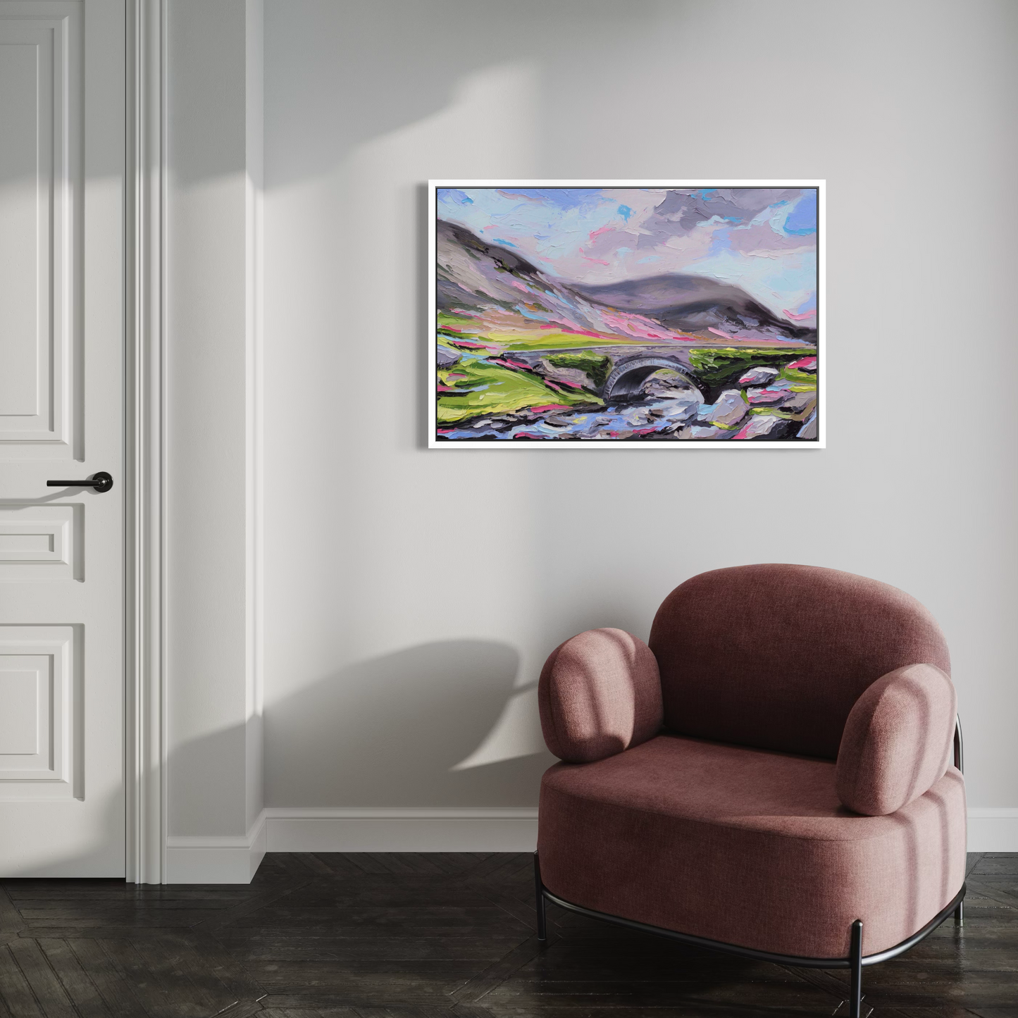 The Wishing Bridge - Kerry