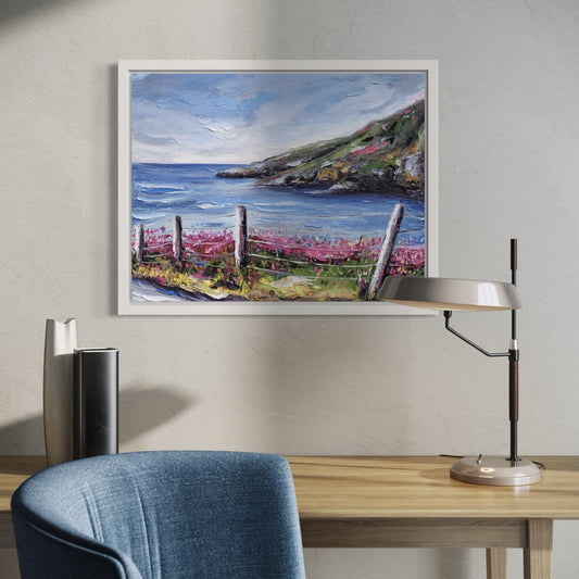 Slieve League - Co Donegal