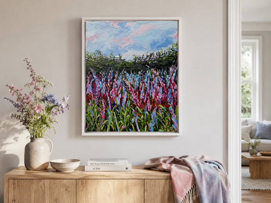 Wildflower Meadow