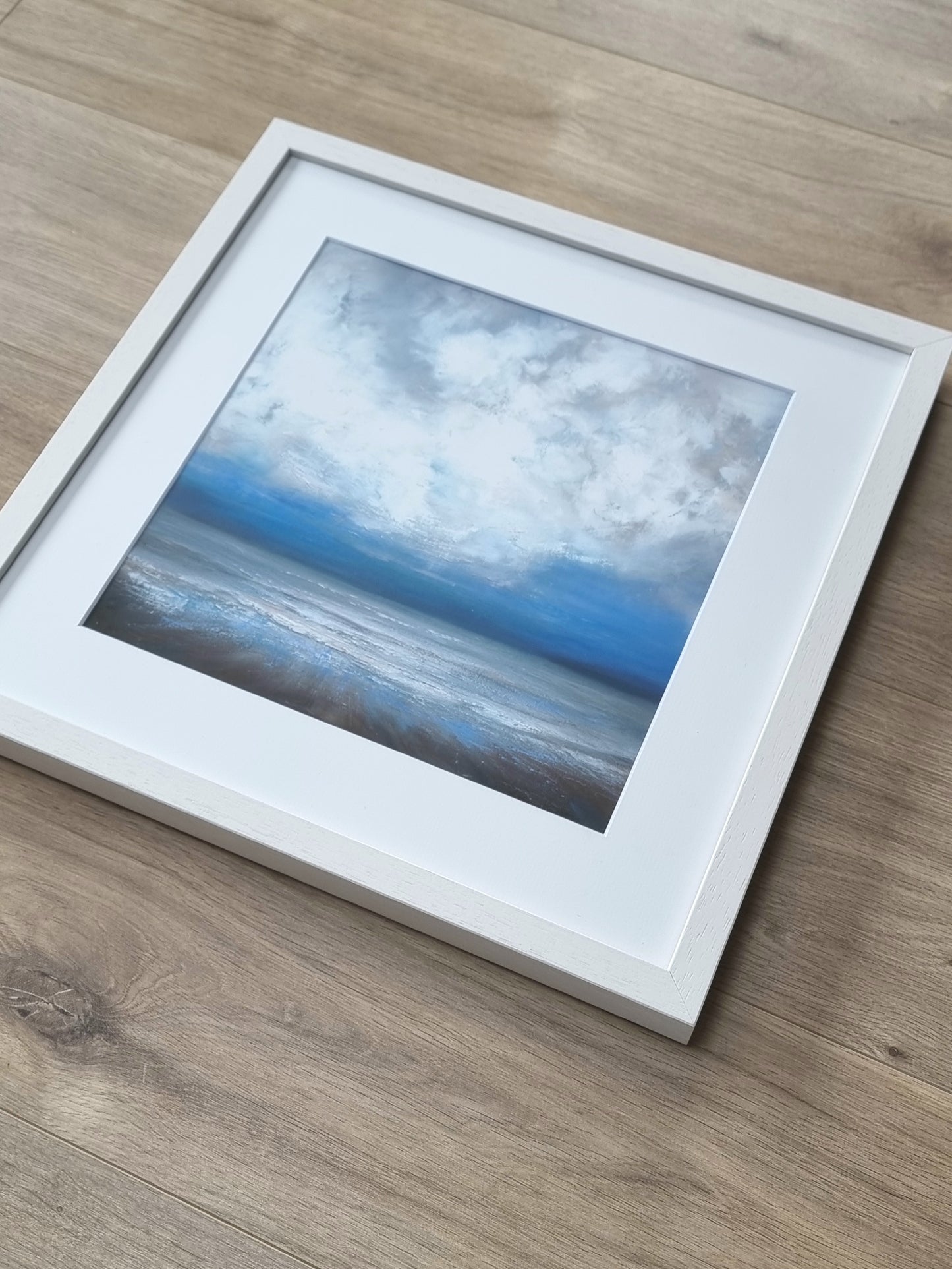 Echoes by the Cloudy Shore (Gifting)