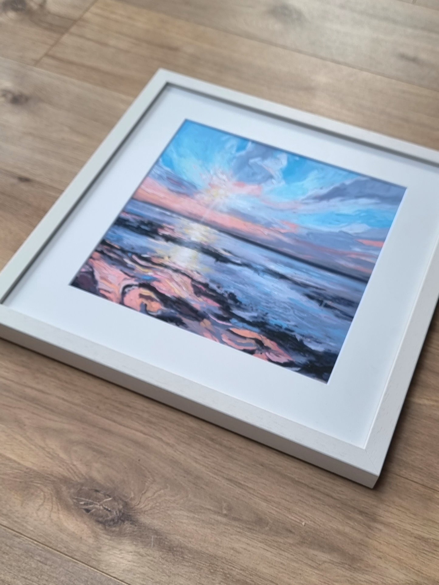 Promise of a New Dawn (Gifting)