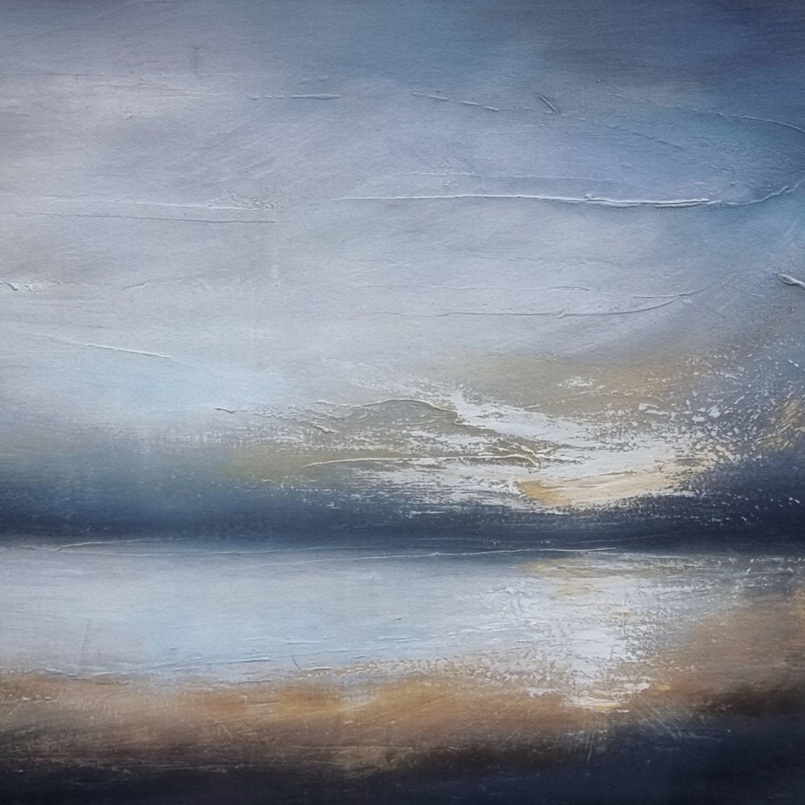 Moody-browns_beach_print_Fiona_McKenna_Art