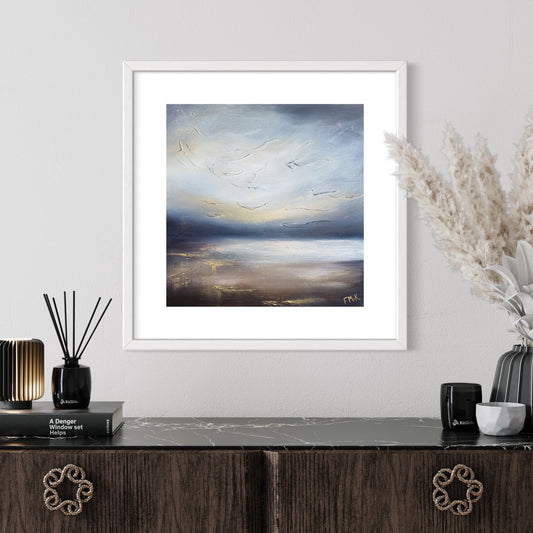 For You, A Thousand Times Over