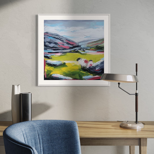 Summer Days in Kerry (Prints)