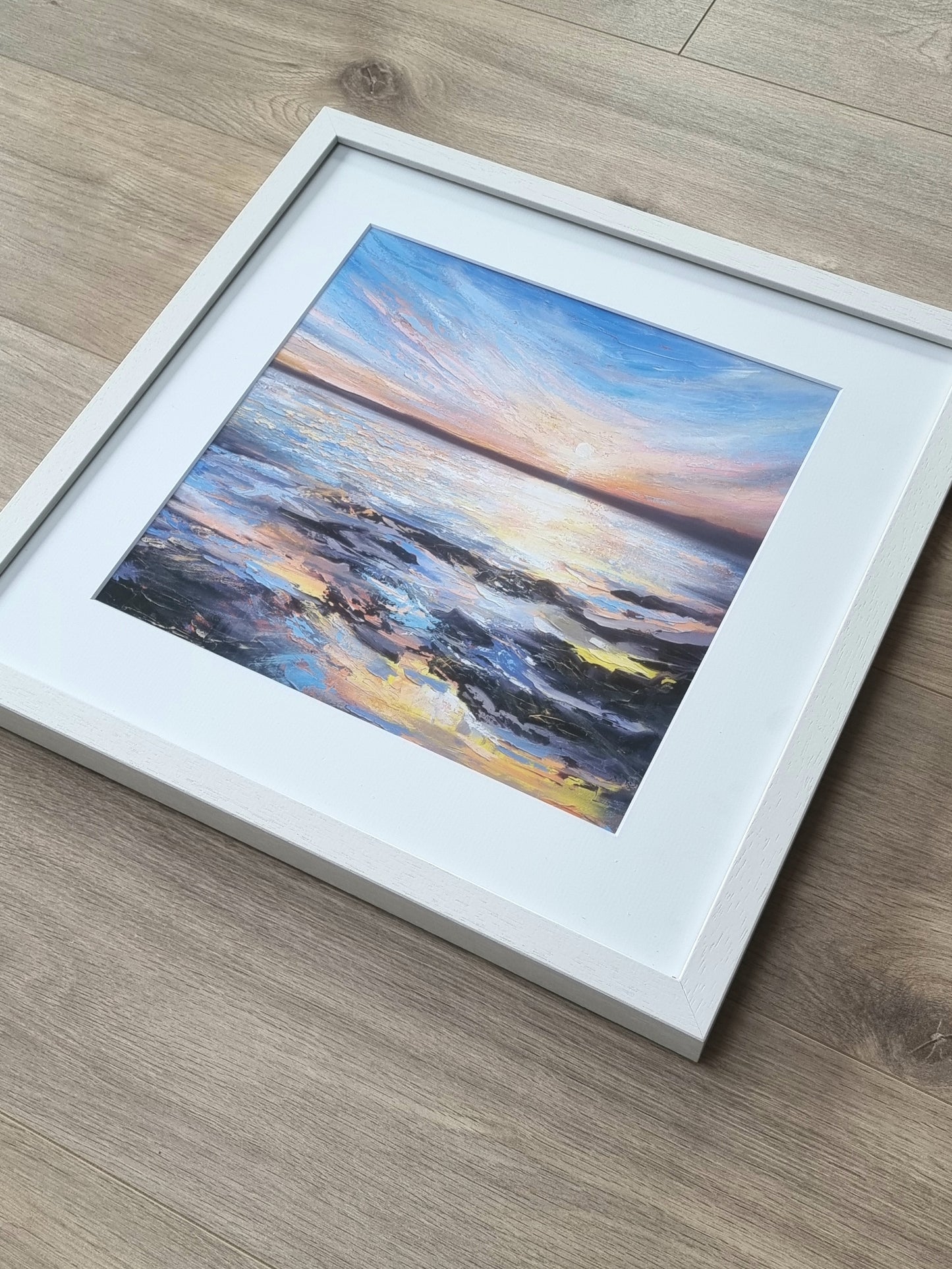 Sunset Dreaming (Gifting)