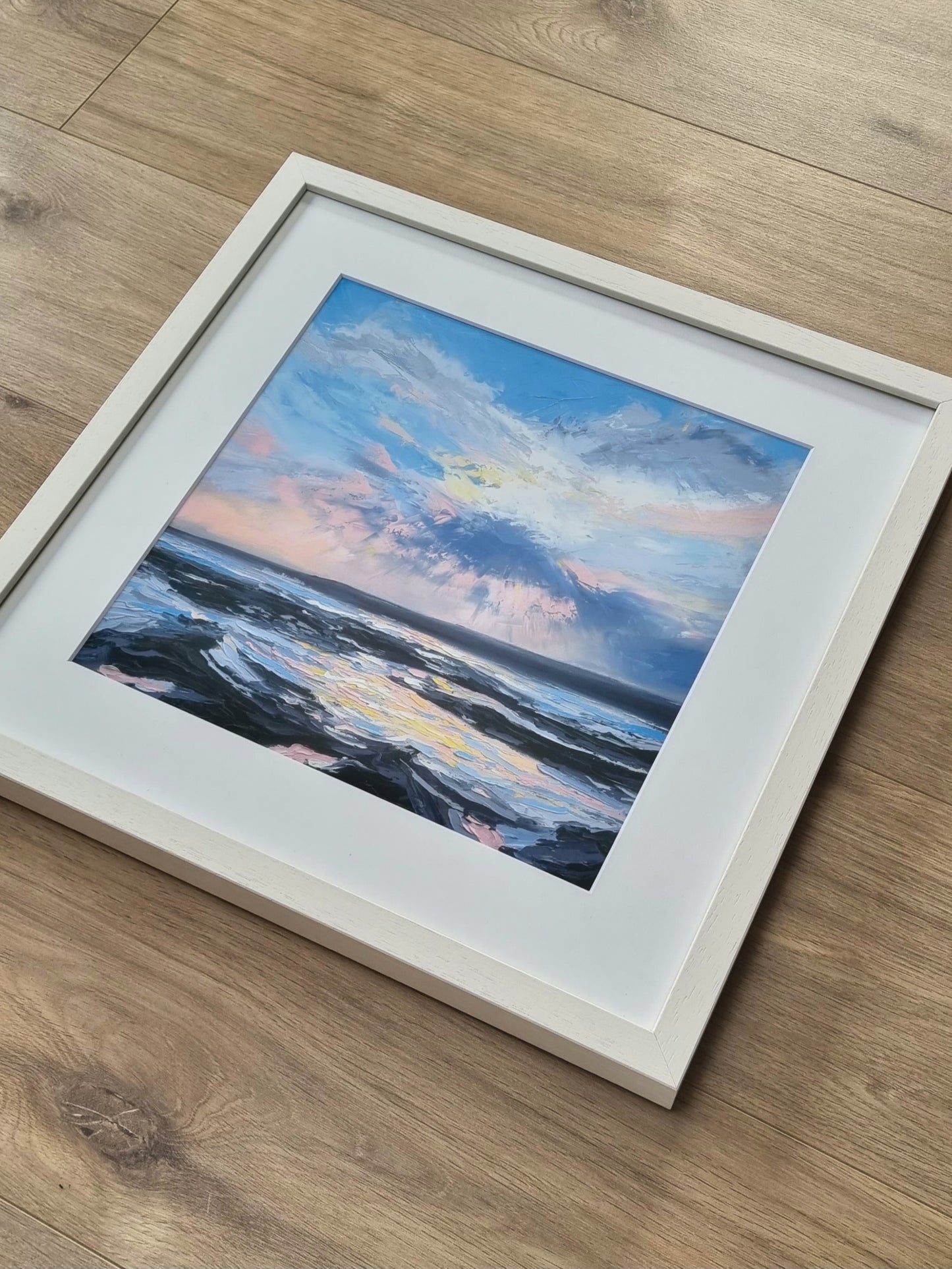 Sunset Glow (Gifting)