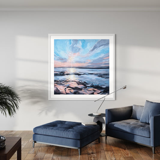 Promise of a New Dawn (Prints)