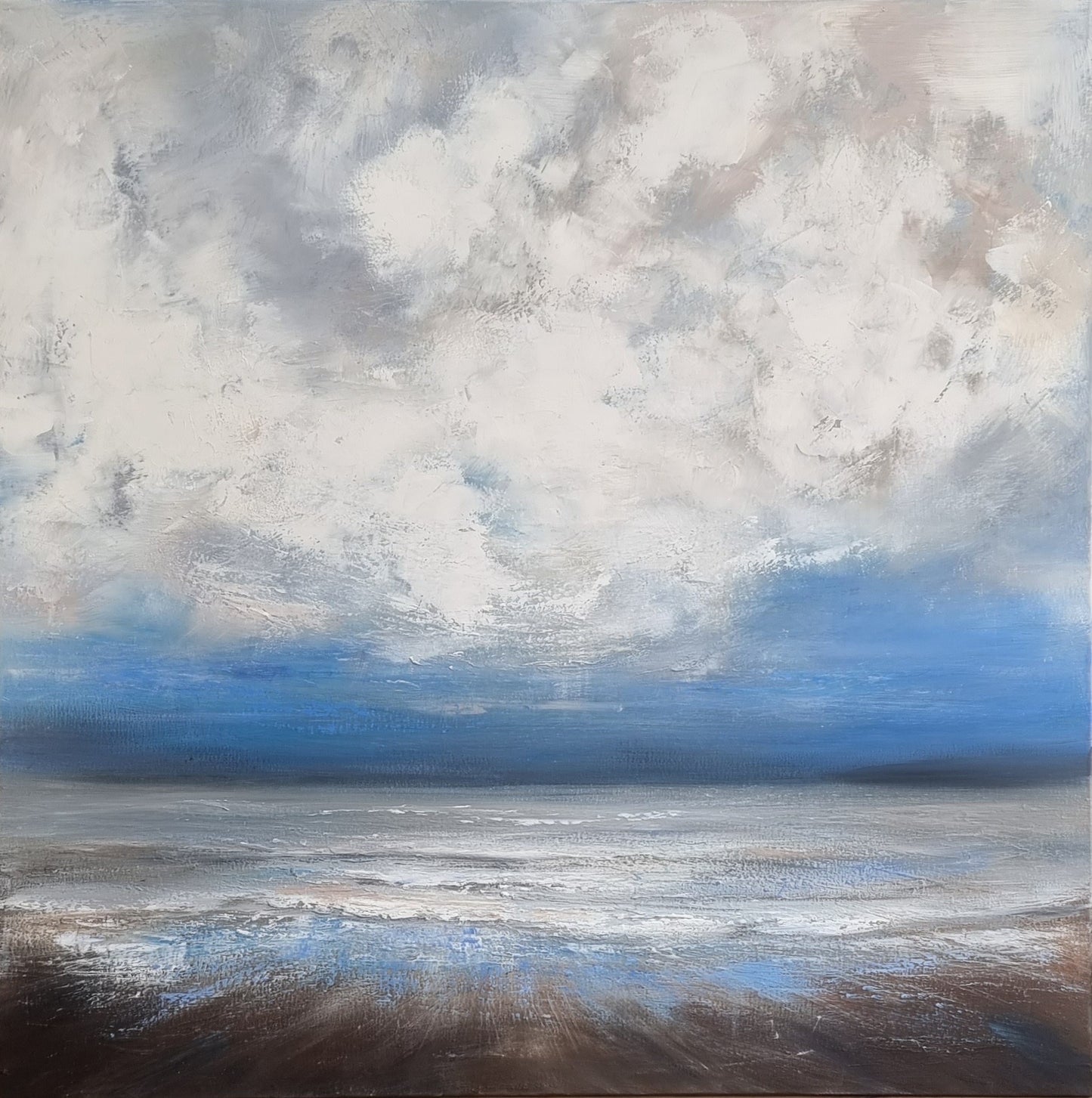 Wild Atlantic Way Coastal Original Art