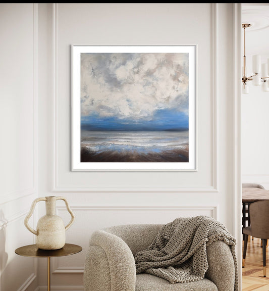 Wild Atlantic Way Coastal Painting