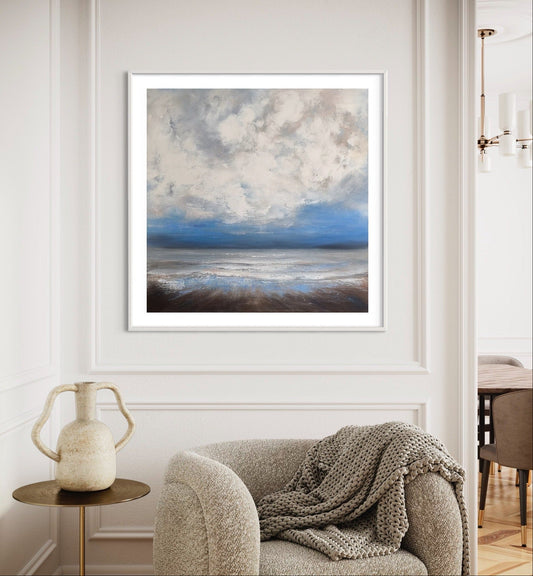 Wild Atlantic Way Coastal Painting