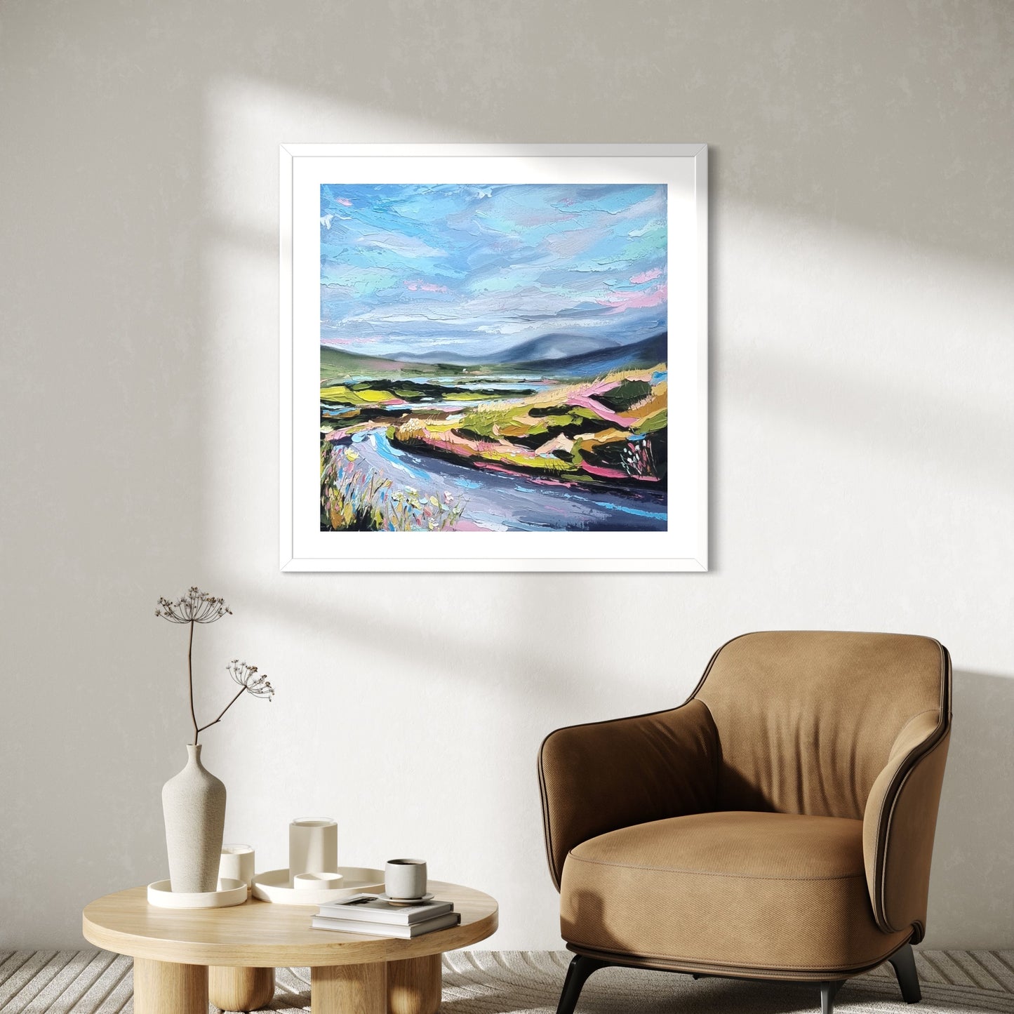 A Morning in Connemara (Gifting)