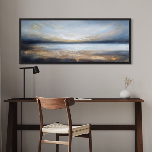 The Arms of the Ocean