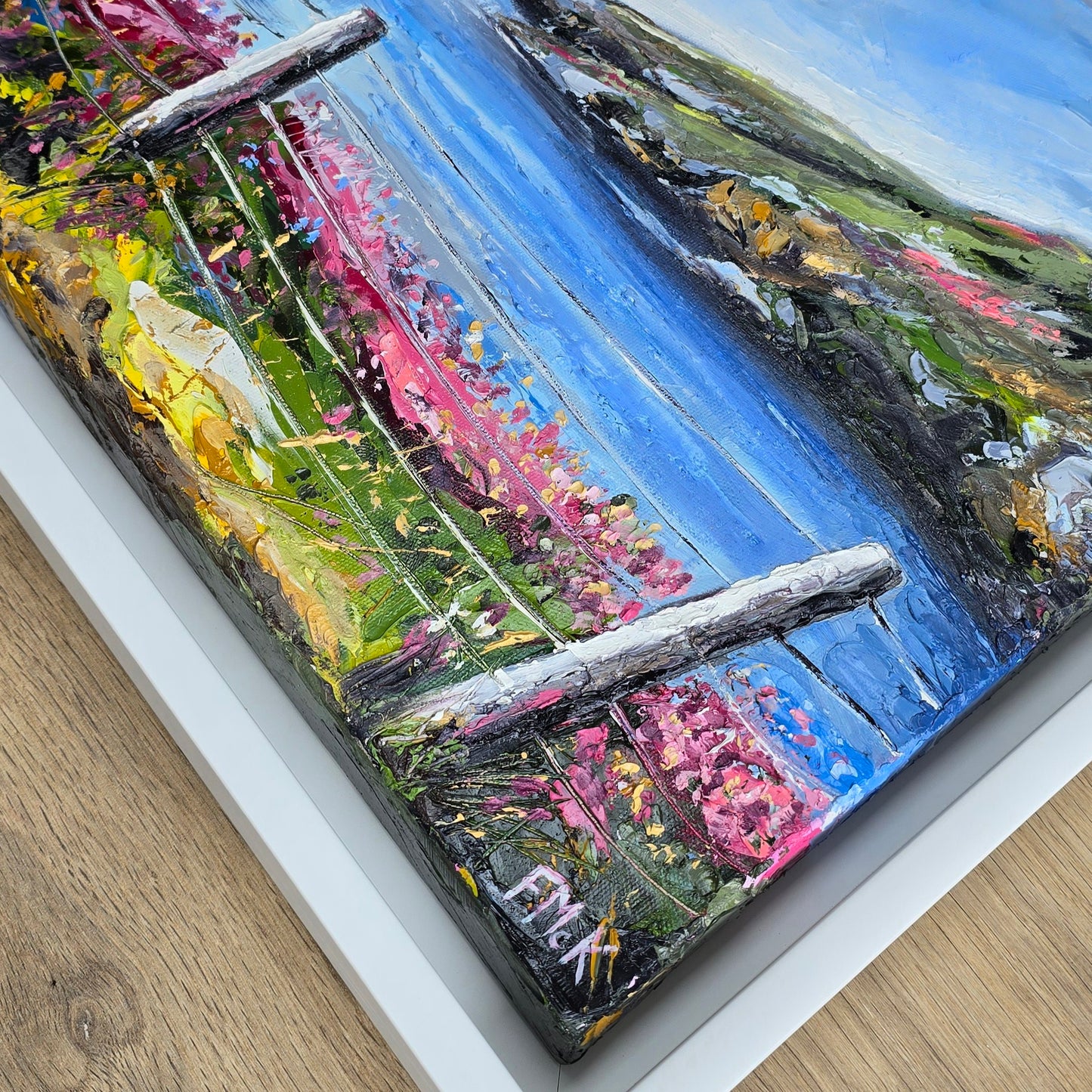 Slieve League - Co Donegal