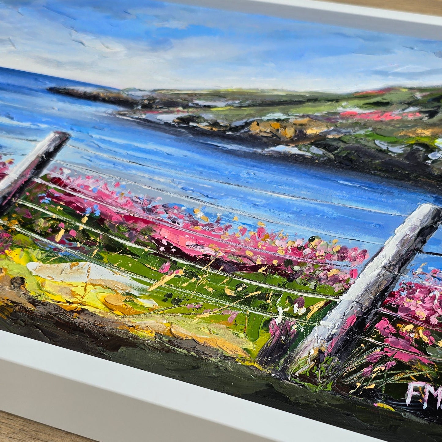 Slieve League - Co Donegal