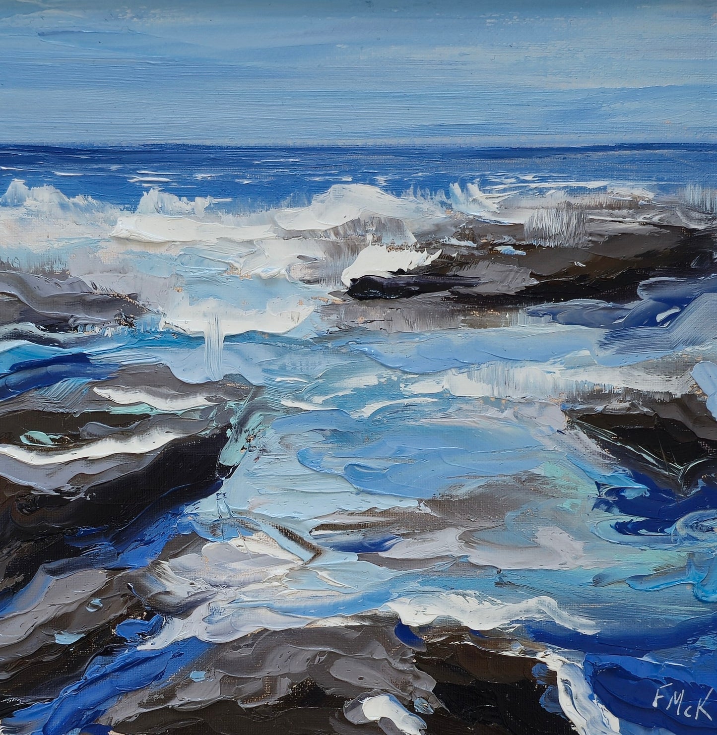 Breathe It In - Connemara