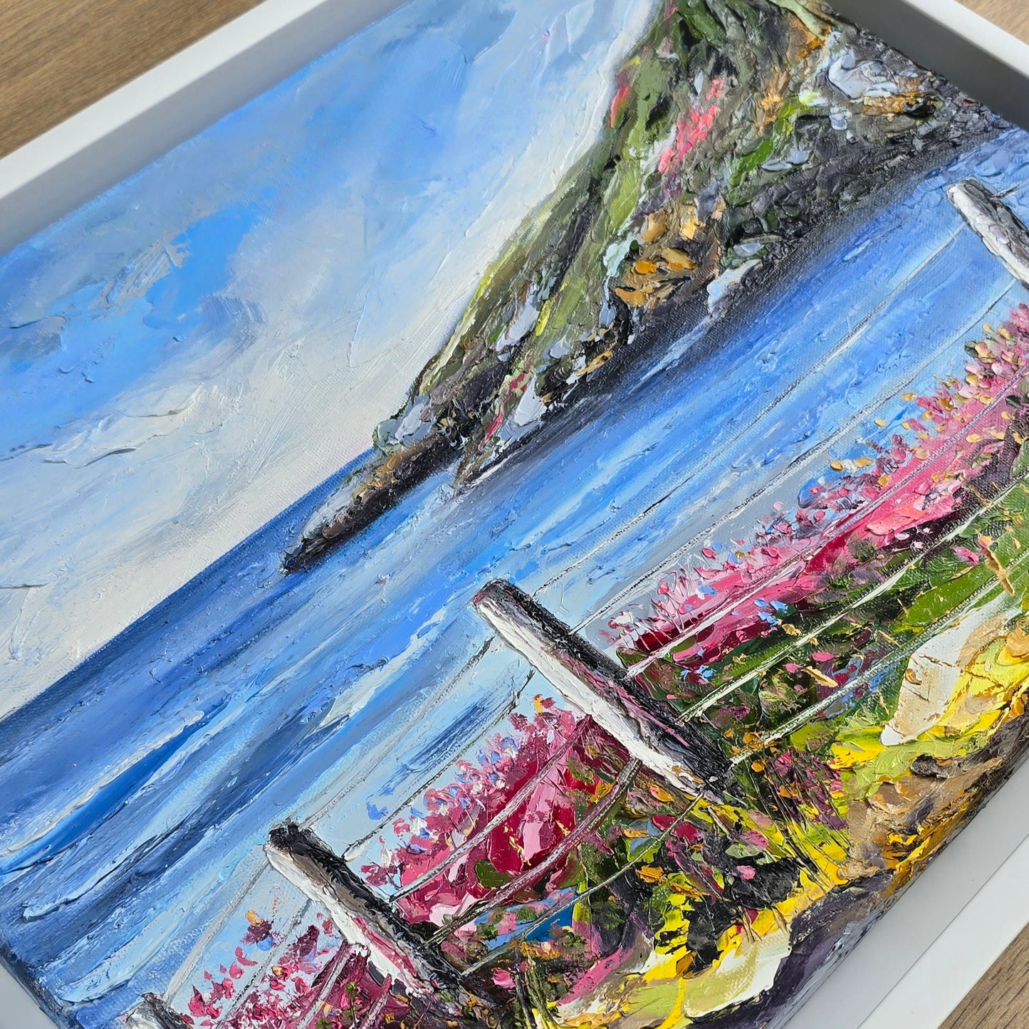 Slieve League - Co Donegal