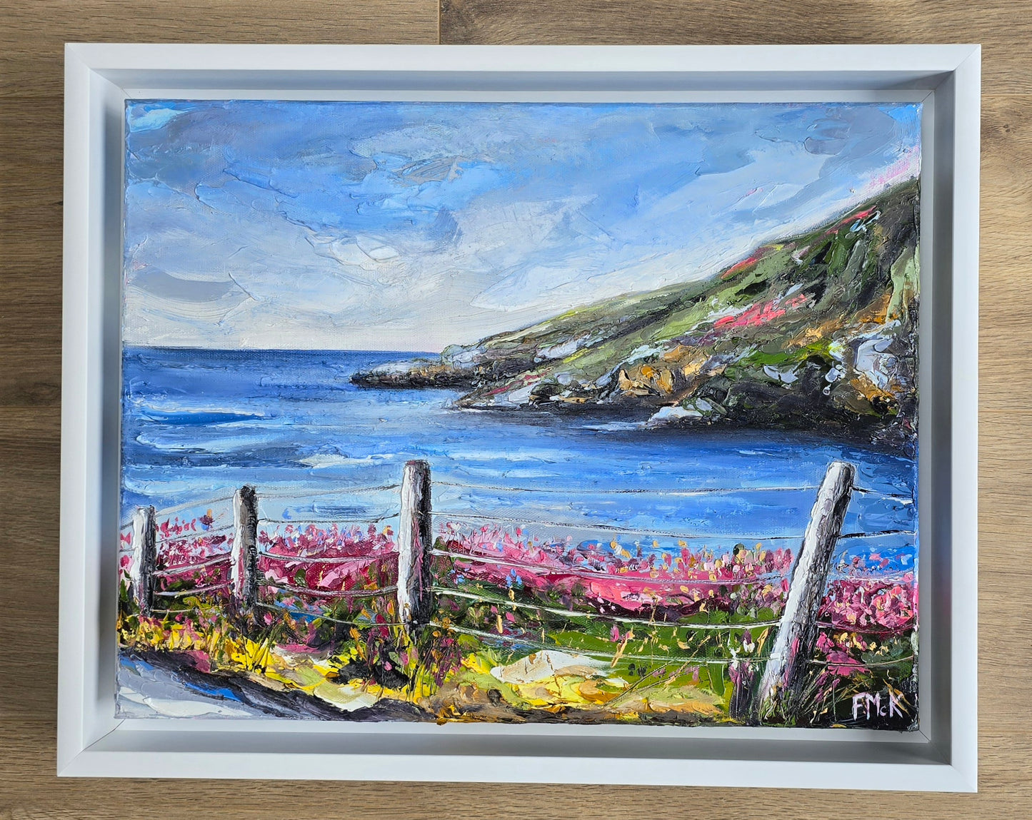 Slieve League - Co Donegal