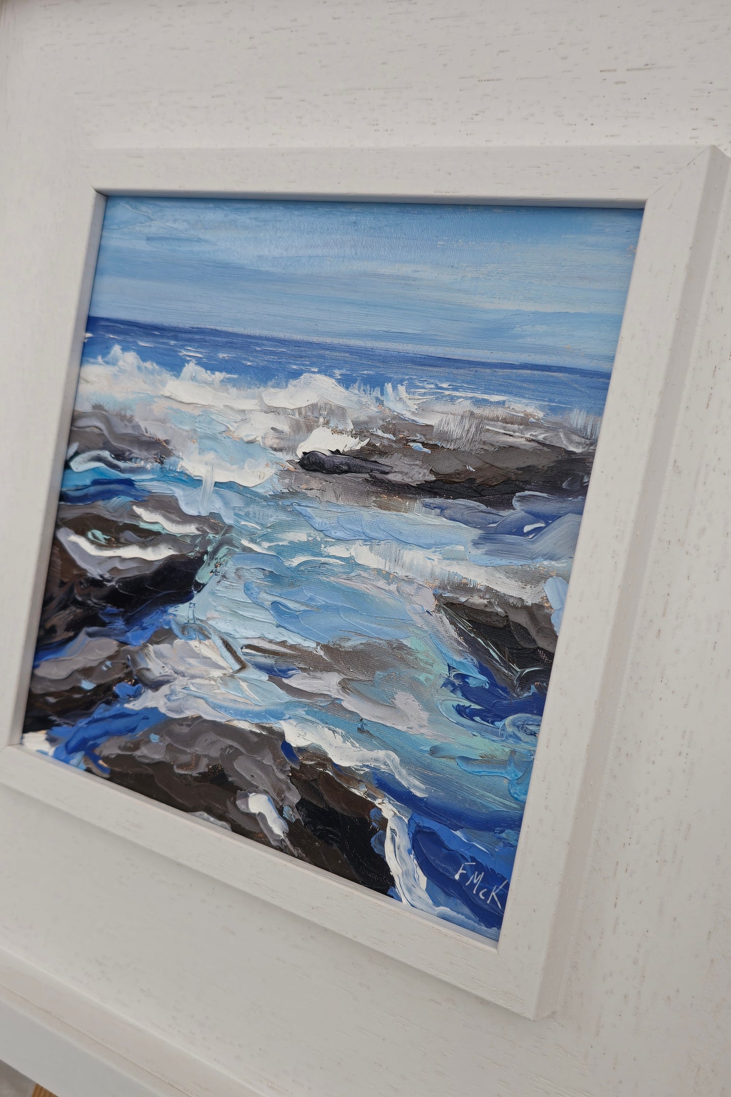 Breathe It In - Connemara