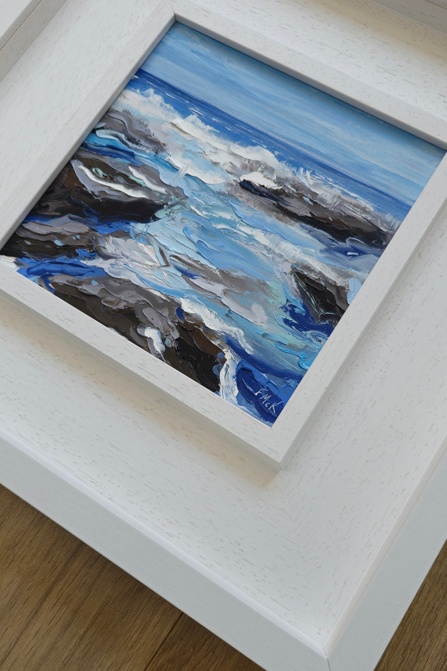 Breathe It In - Connemara