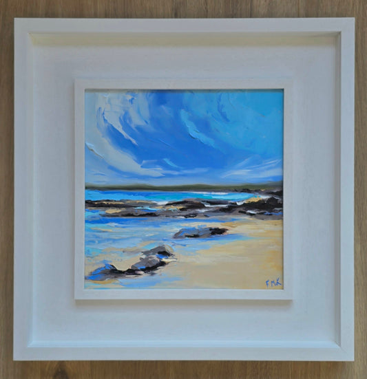 Atlantic Embrace - Connemara