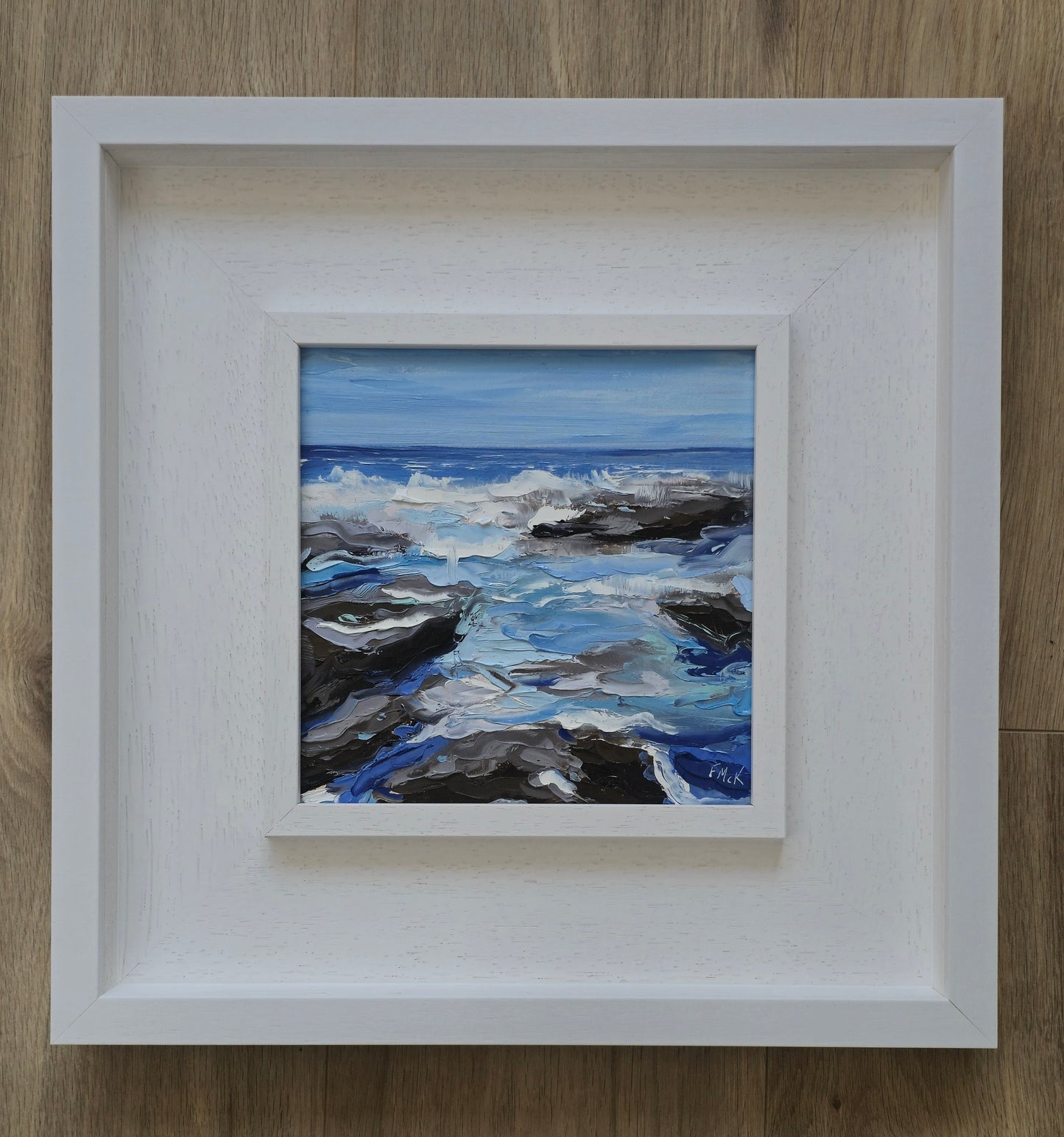 Breathe It In - Connemara