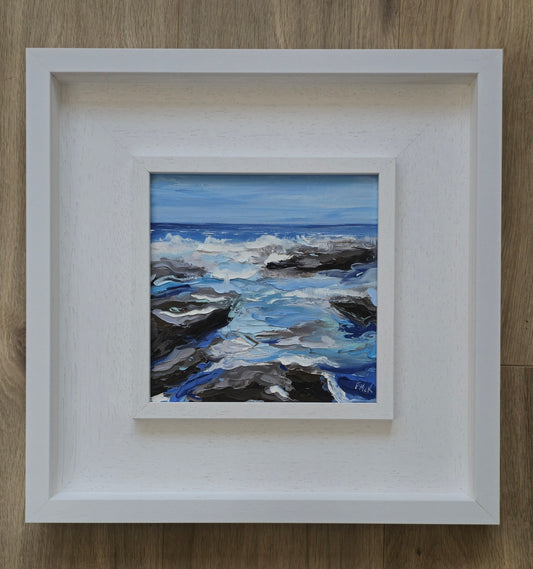 Breathe It In - Connemara