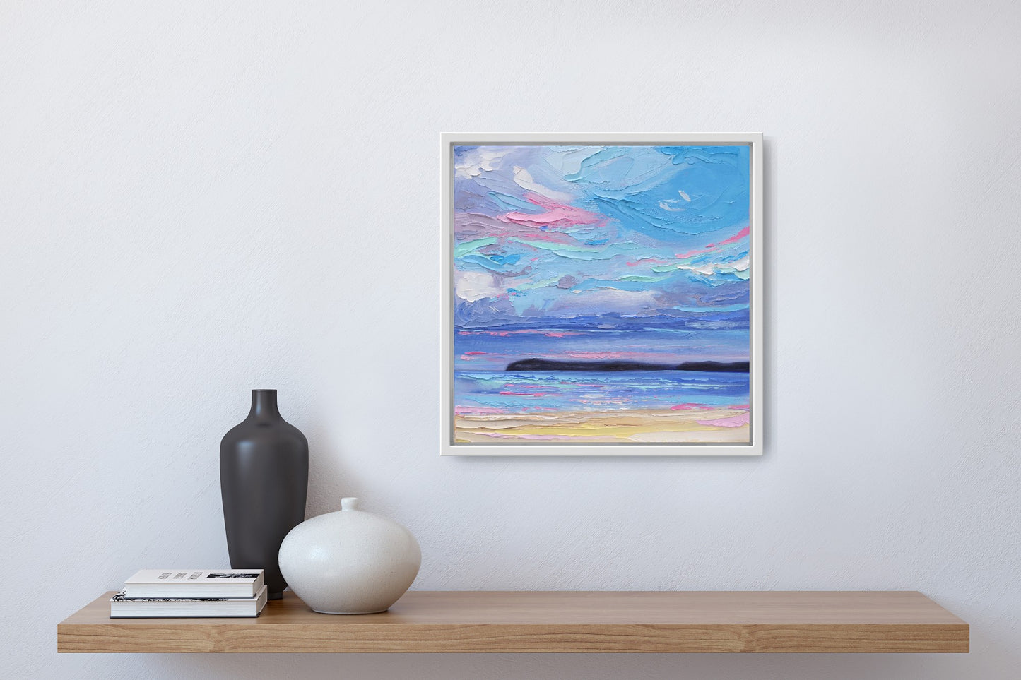 A View from Duncannon