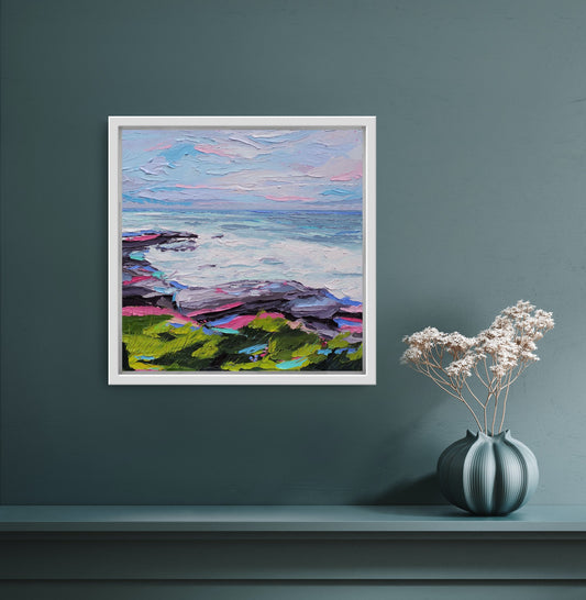 Set Your Soul Free - Hook Head.