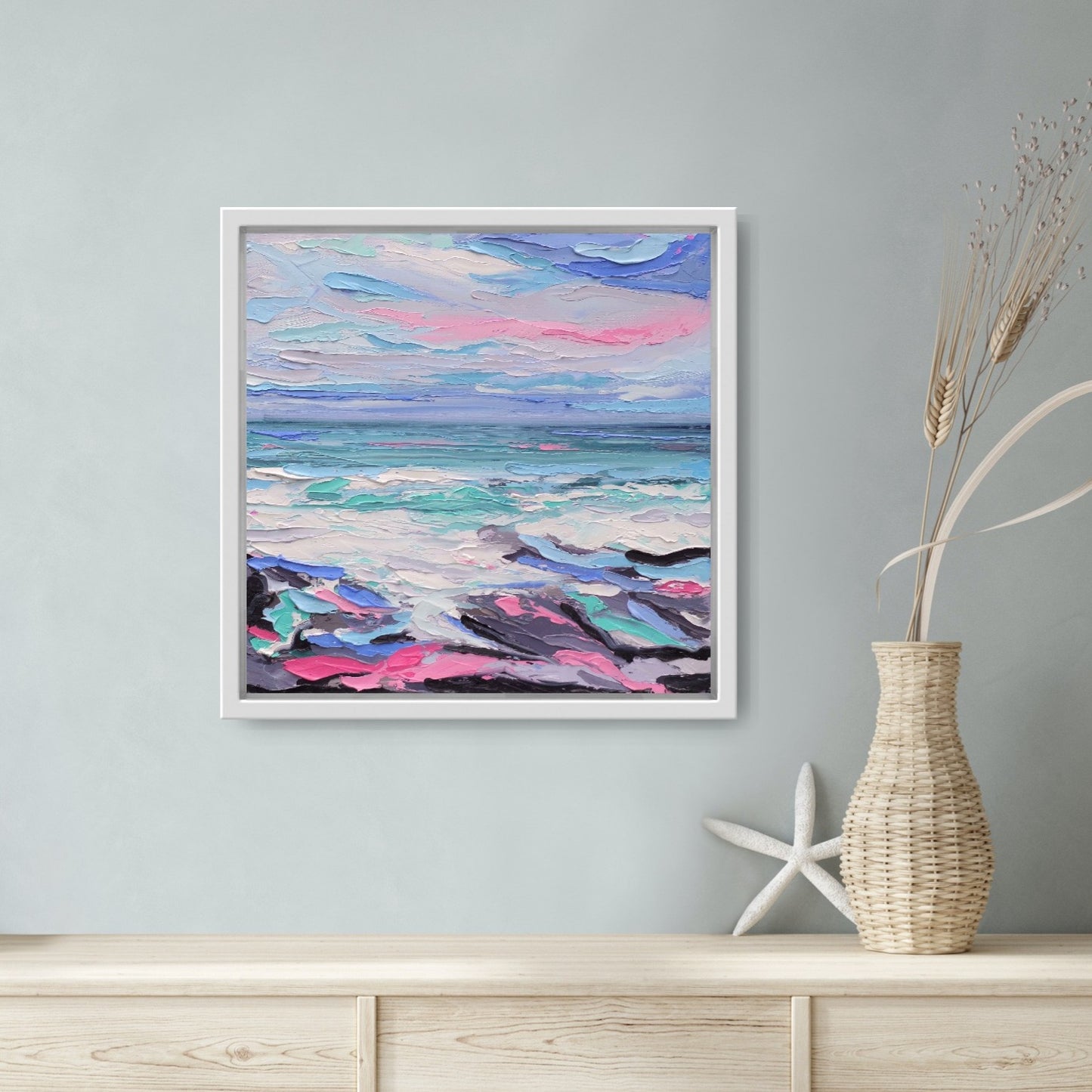 Where Anything is Possible