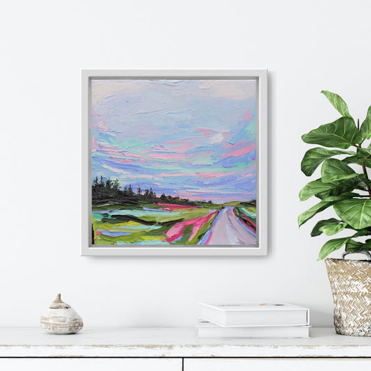 Come into the West - Connemara.