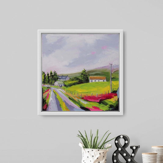 A Journey Through Donegal