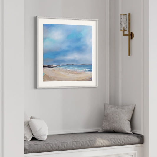 To Dream of Things To Be