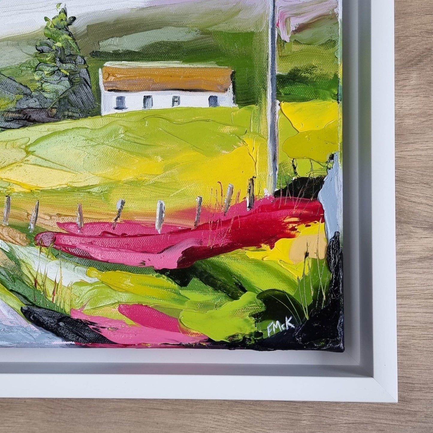 A Journey Through Donegal