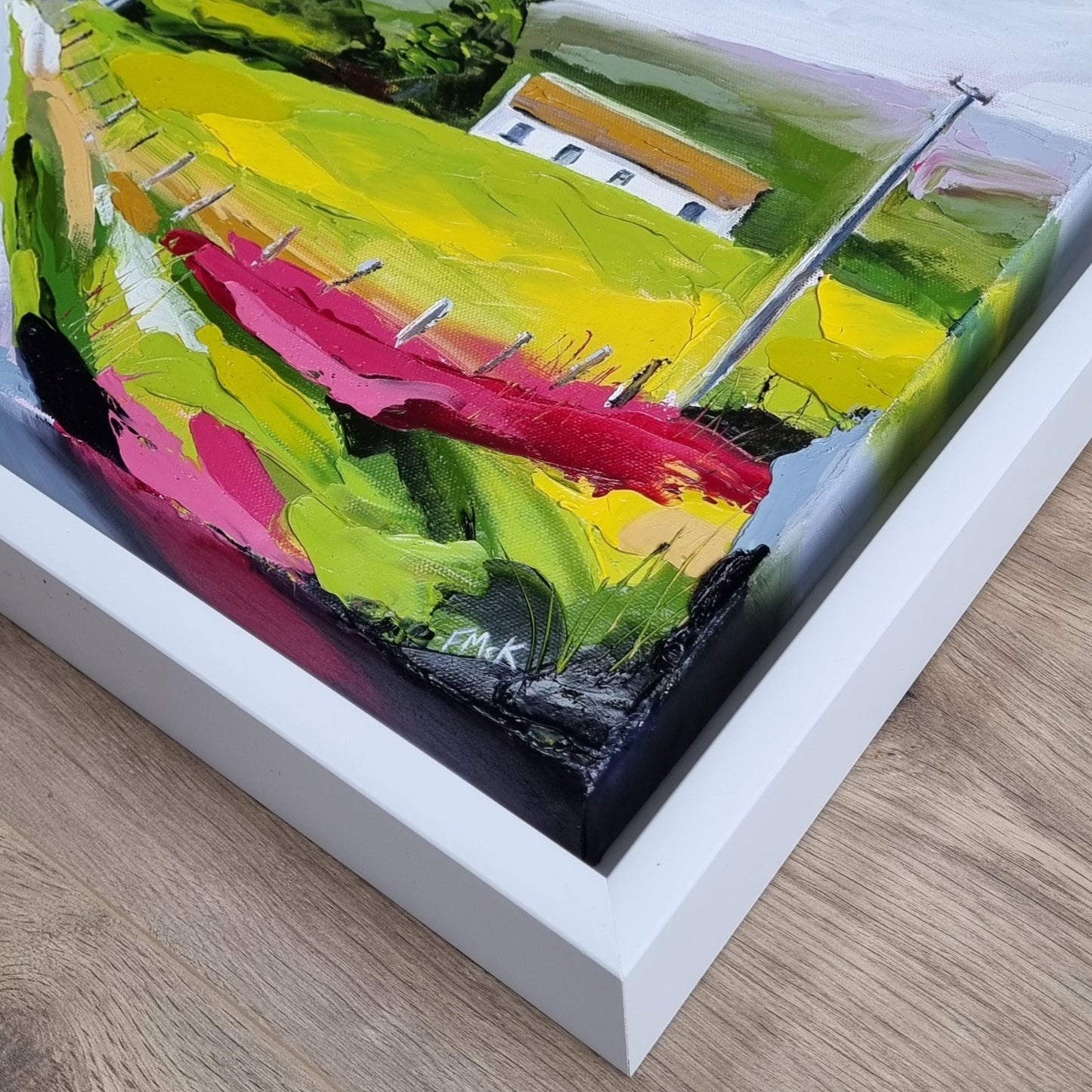 A Journey Through Donegal