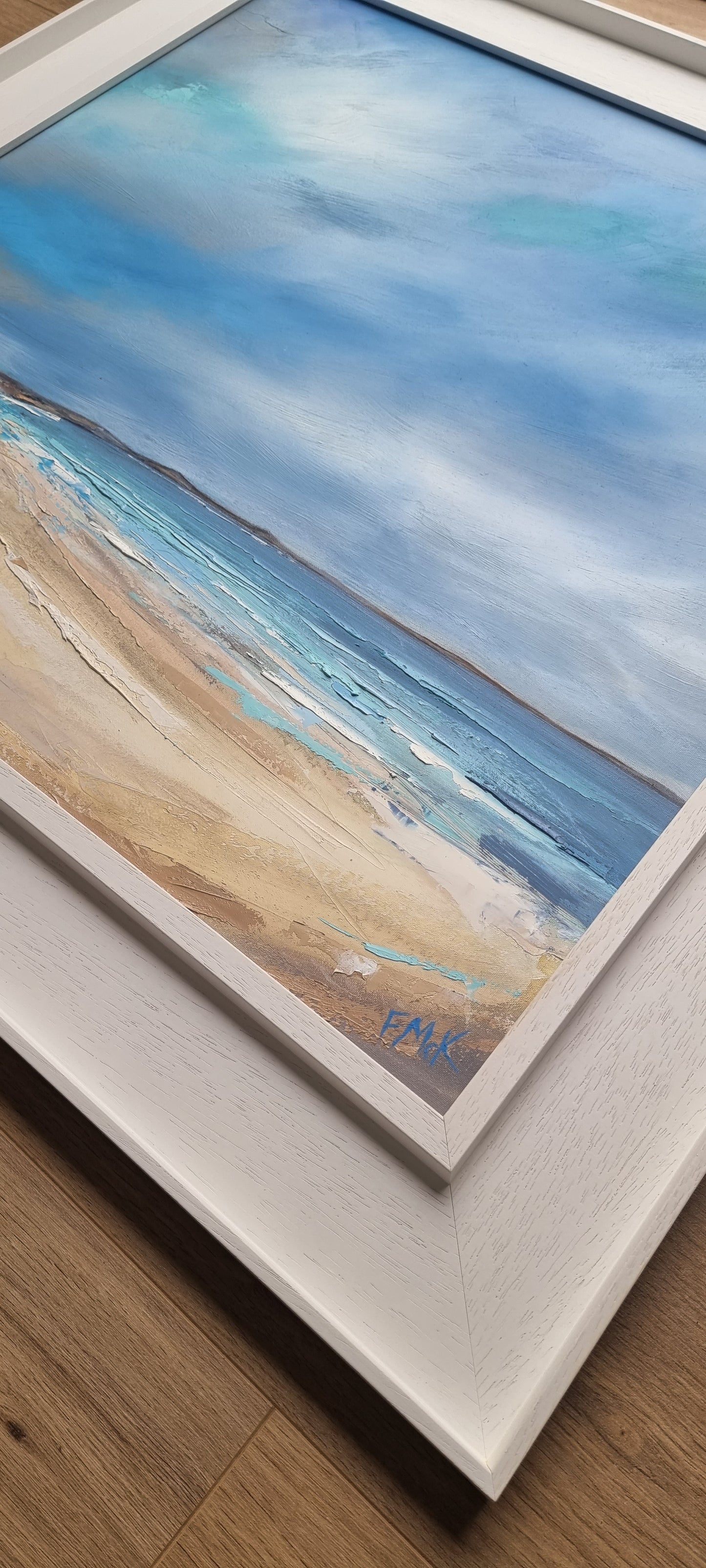 To Dream of Things To Be